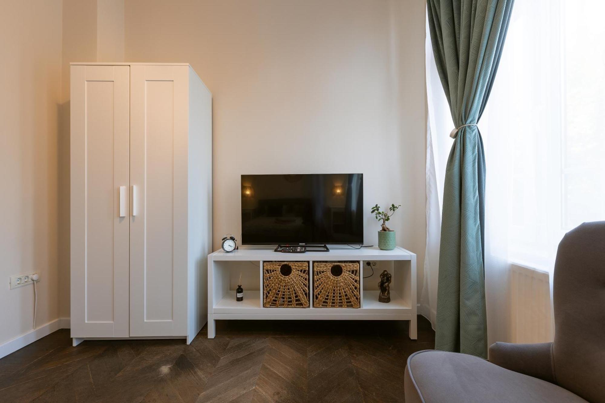 Central Charm - 2Br Apartment Timisoara Exterior foto