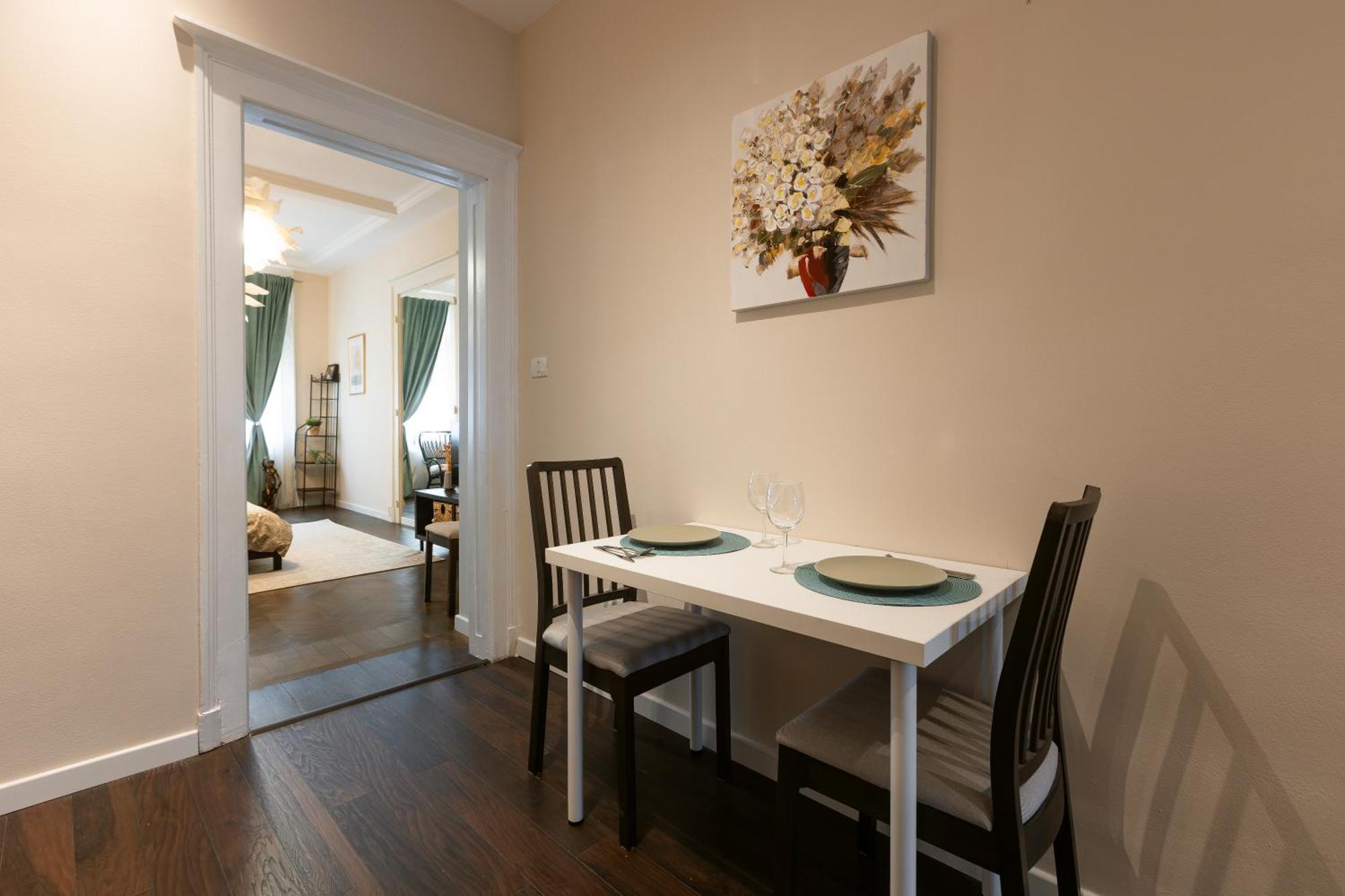Central Charm - 2Br Apartment Timisoara Exterior foto
